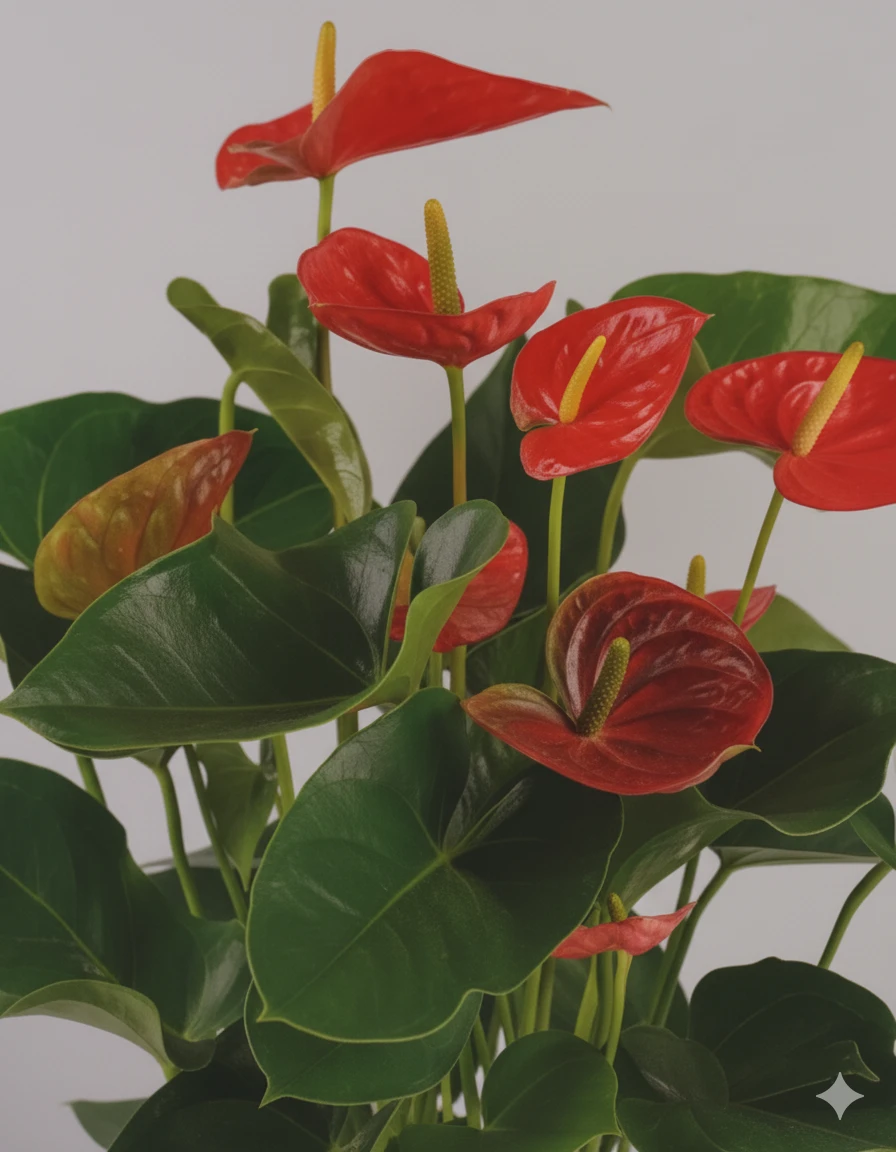 Anthurium – Image 3