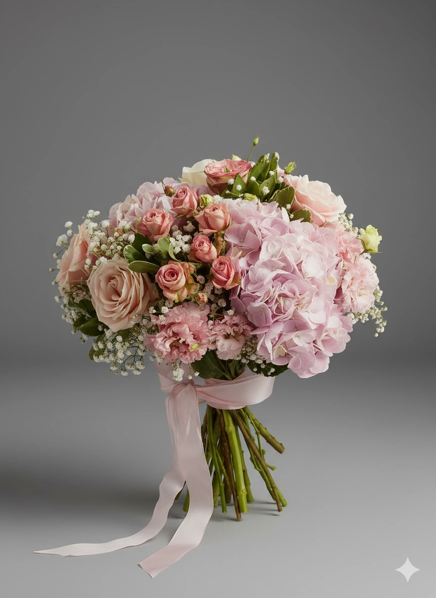 Bouquet buffet – Image 7