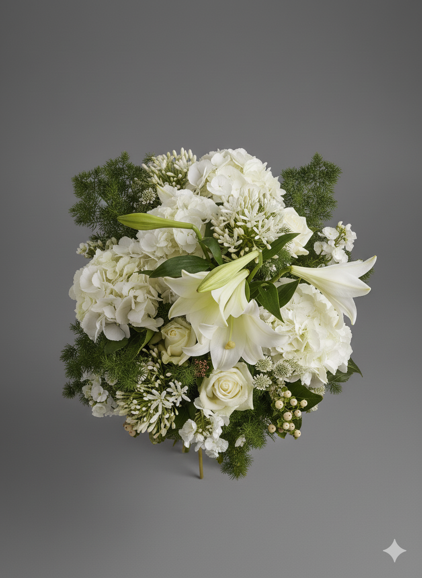 Bouquet buffet – Image 2