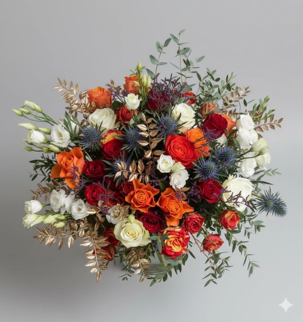 Fleur Dorée – Image 2