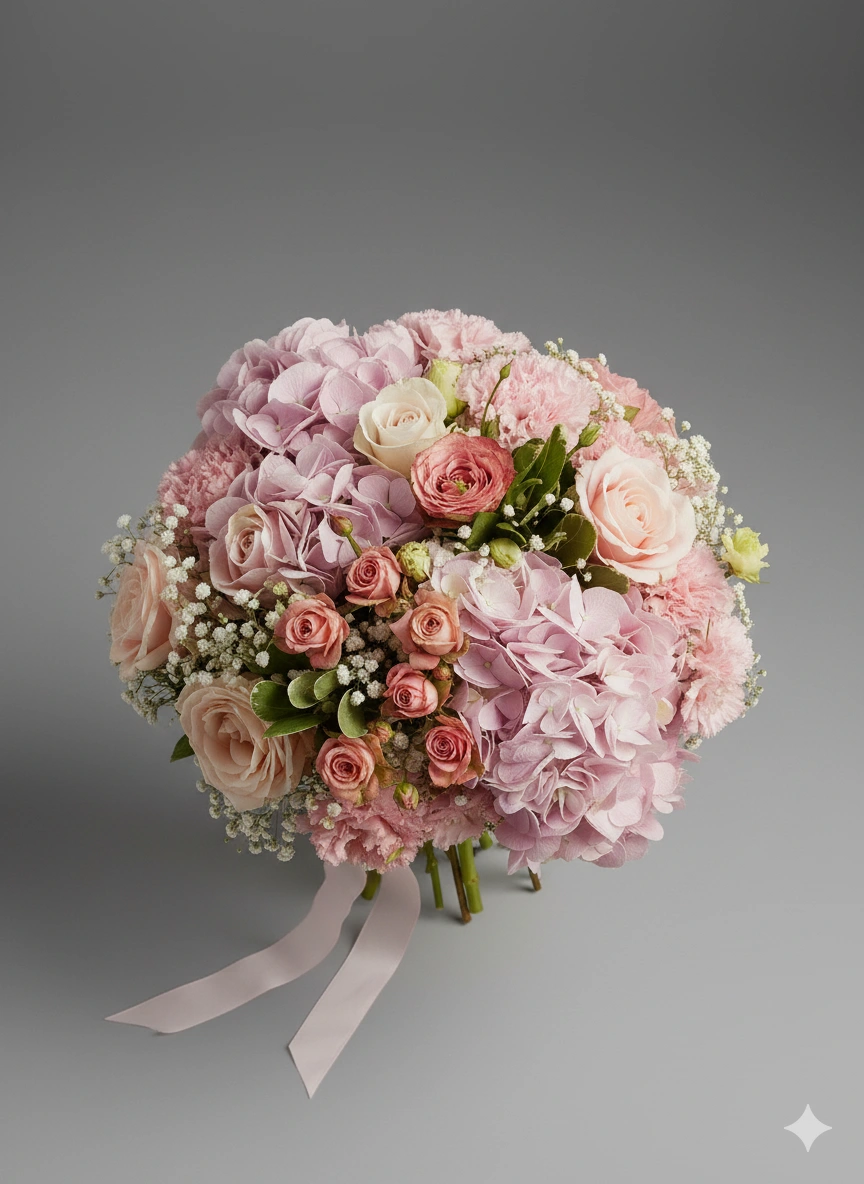 Bouquet buffet – Image 6