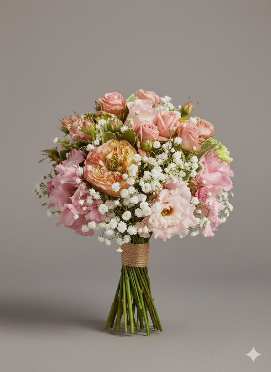 Bouquet demoiselle d'honneur – Image 2