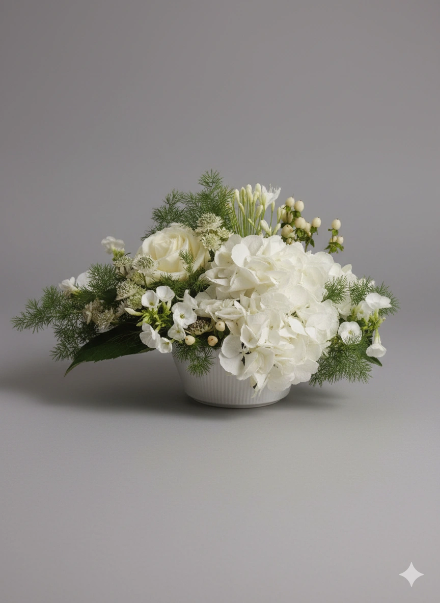 Centre de Table – Image 4