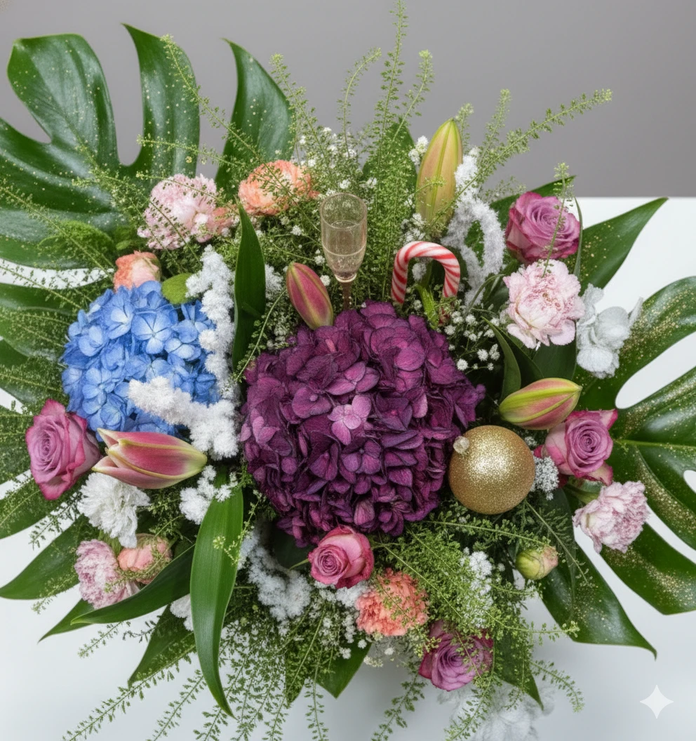Bouquet Bonbons – Image 3