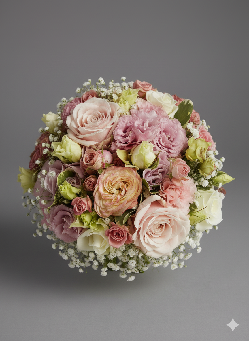 Bouquet de la mariée – Image 2