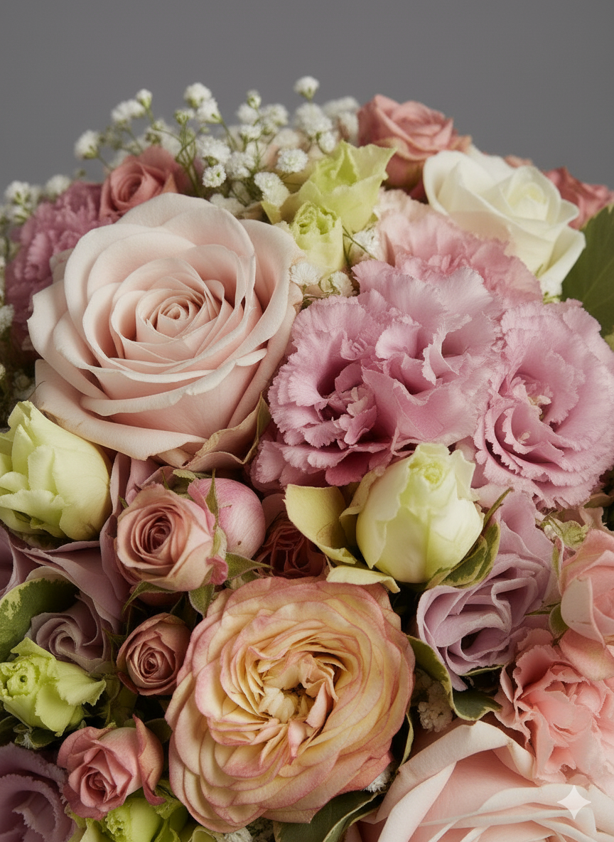 Bouquet de la mariée – Image 3
