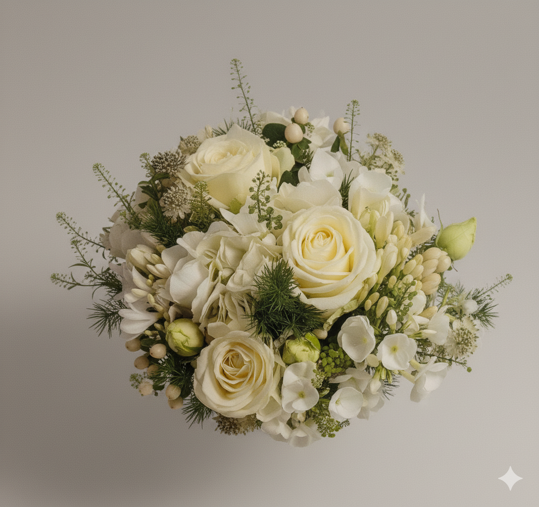 Bouquet de la mariée – Image 7