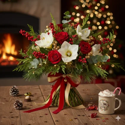 Fêtes de Fin d’Année