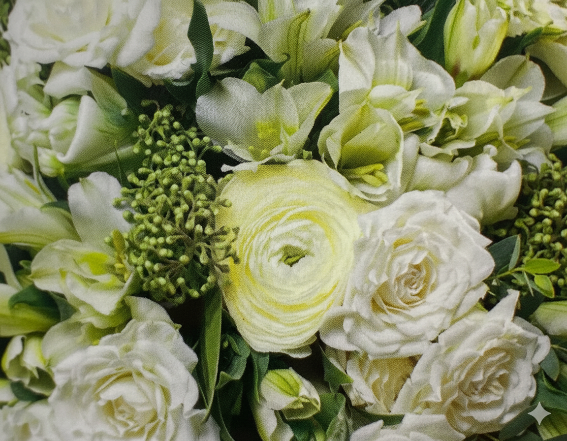 Bouquet du fleuriste – Image 2
