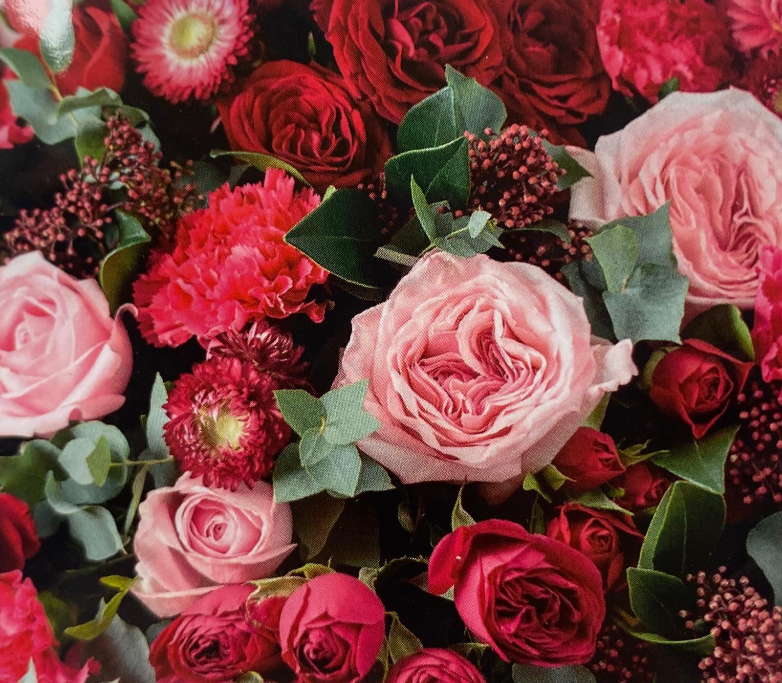 Bouquet du fleuriste – Image 5