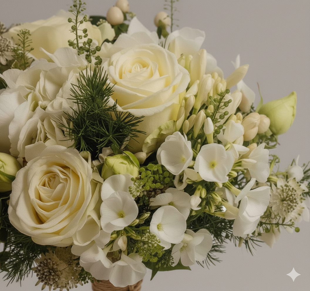 Bouquet de la mariée – Image 6