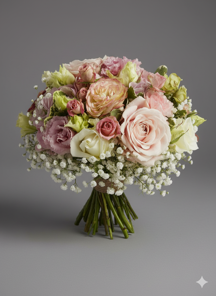 Bouquet de la mariée – Image 4